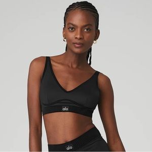 ALO Airlift Lineup Bra